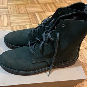 Clarks boots